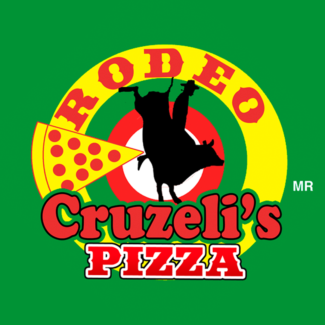 Rodeo Cruzelis Pizza
